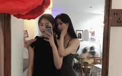 甘露露全透明装